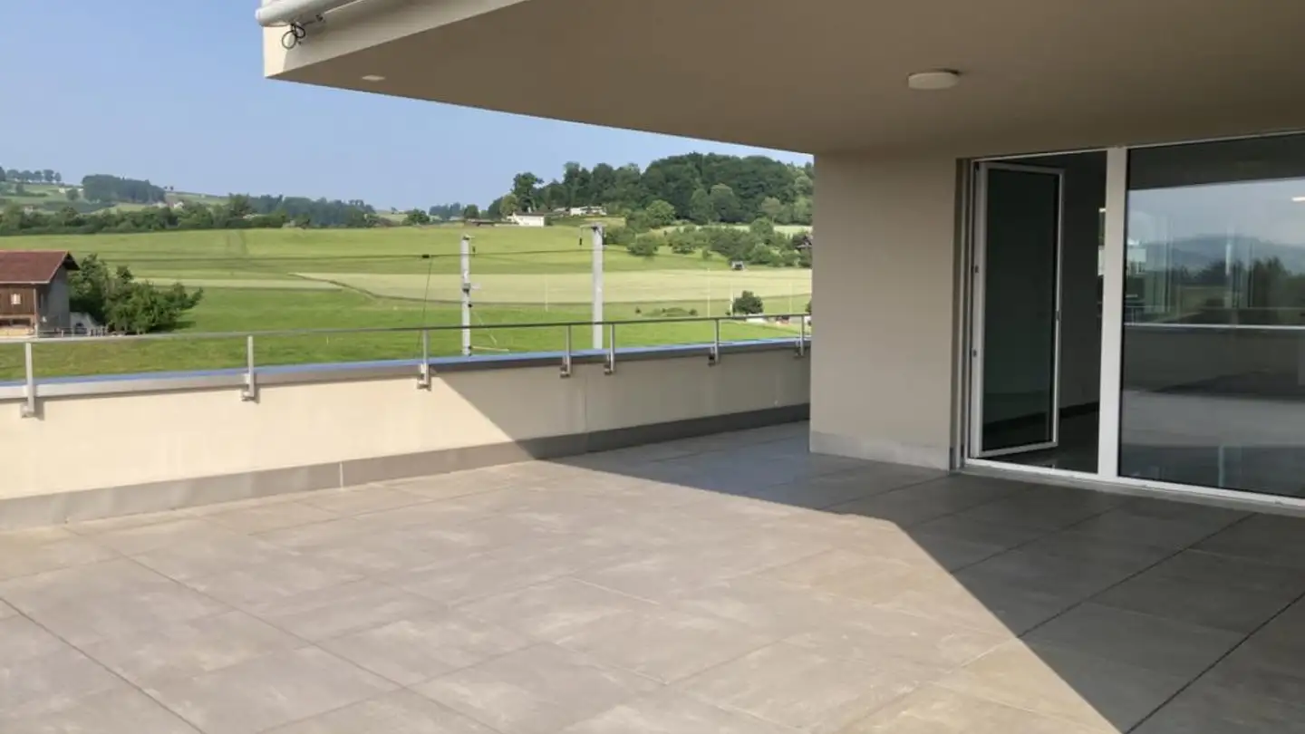 Apartment for rent - Münigenstrasse 1a, 6208 Oberkirch LU