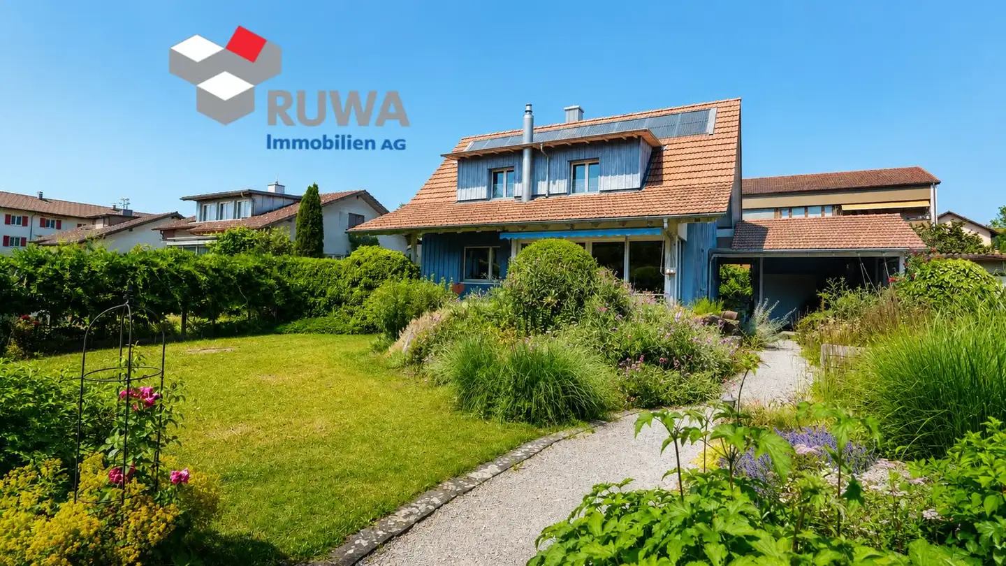 Casa singola in vendita - 3400 Burgdorf - Foto 2