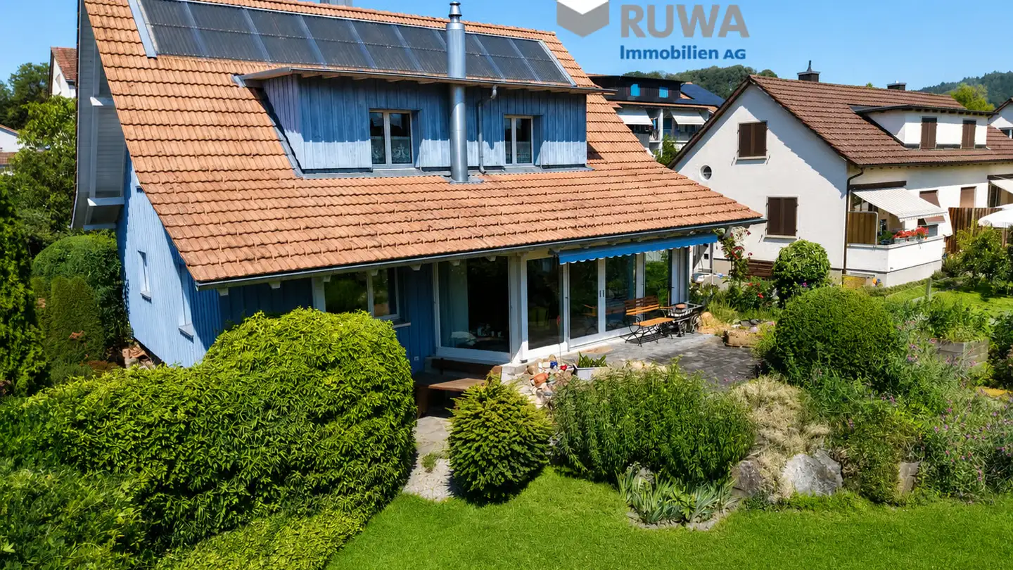 Casa singola in vendita - 3400 Burgdorf - Foto 3