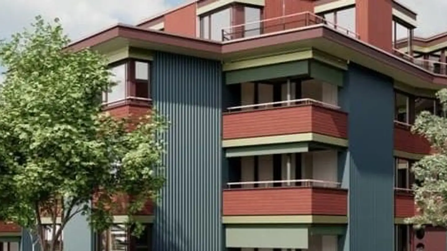 Appartement à louer - Windeggstrasse 6, 8953 Dietikon - Photo 3