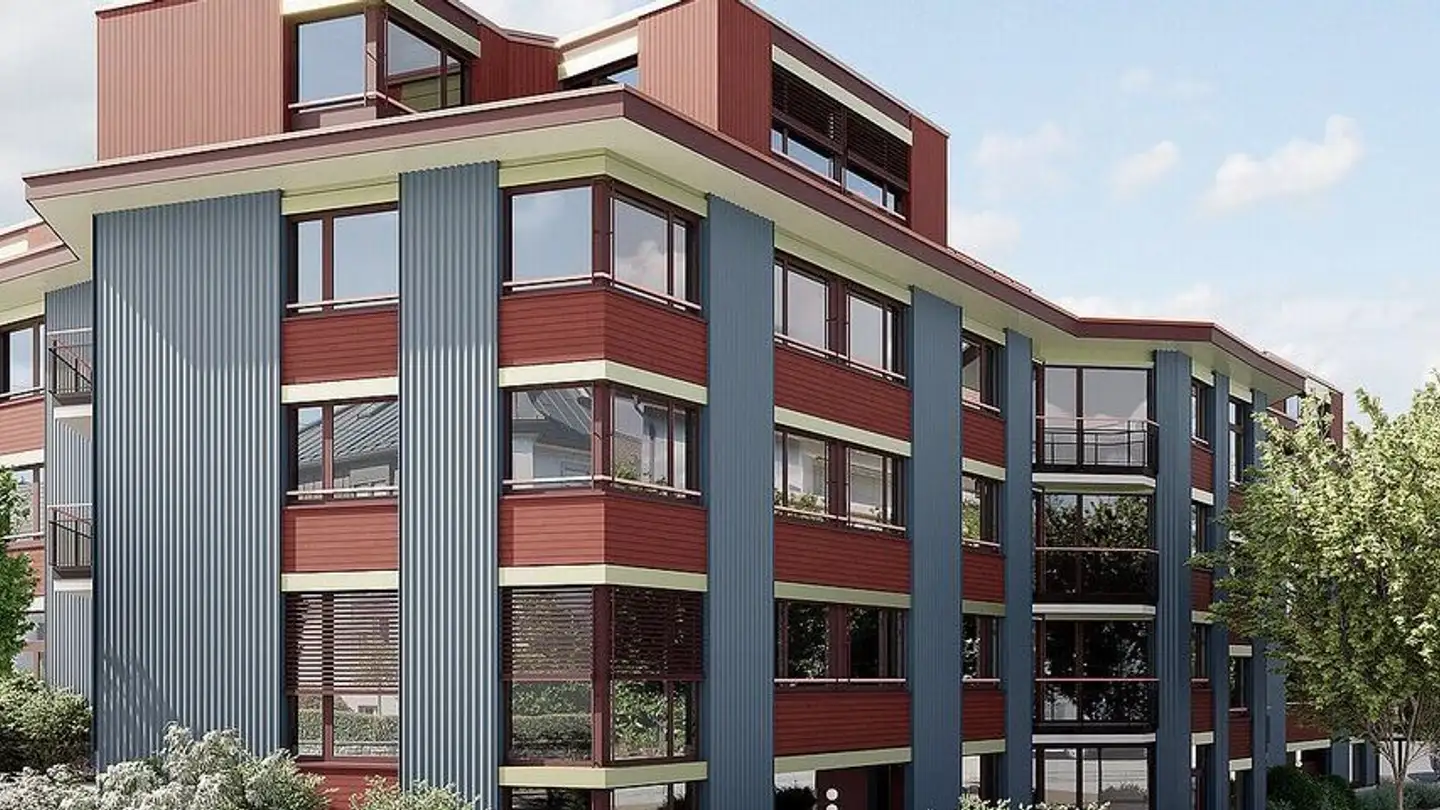 Appartement à louer - Windeggstrasse 6, 8953 Dietikon - Photo 4