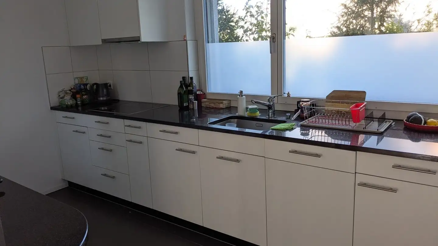 Zimmer mieten - Glärnischstrasse 2, 5400 Baden - Foto 4