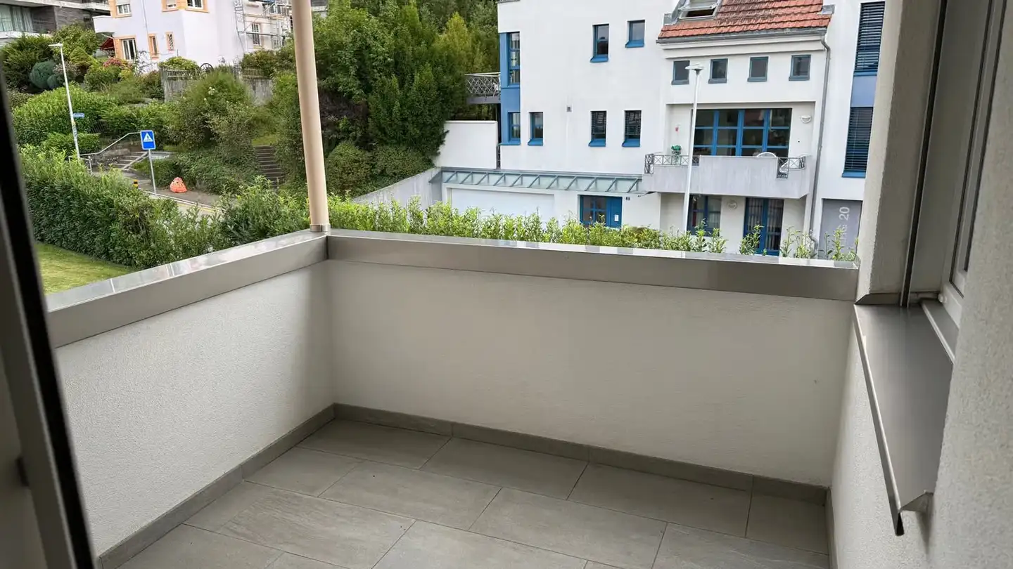 Villa mieten - Bergstrasse 21, 8810 Horgen - Foto 2