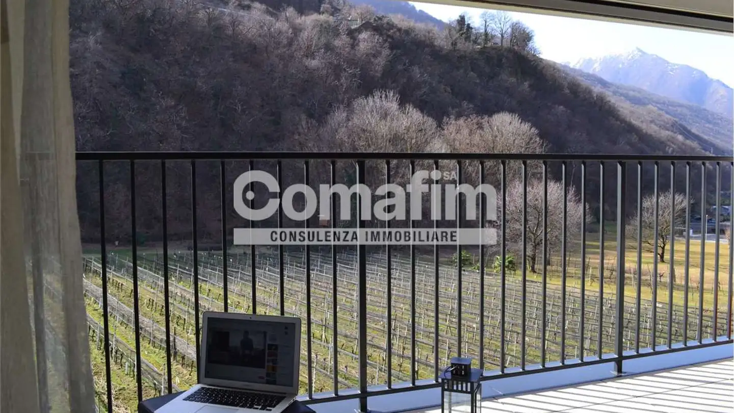 Apartment for sale - 6593 Cadenazzo - Photo 2