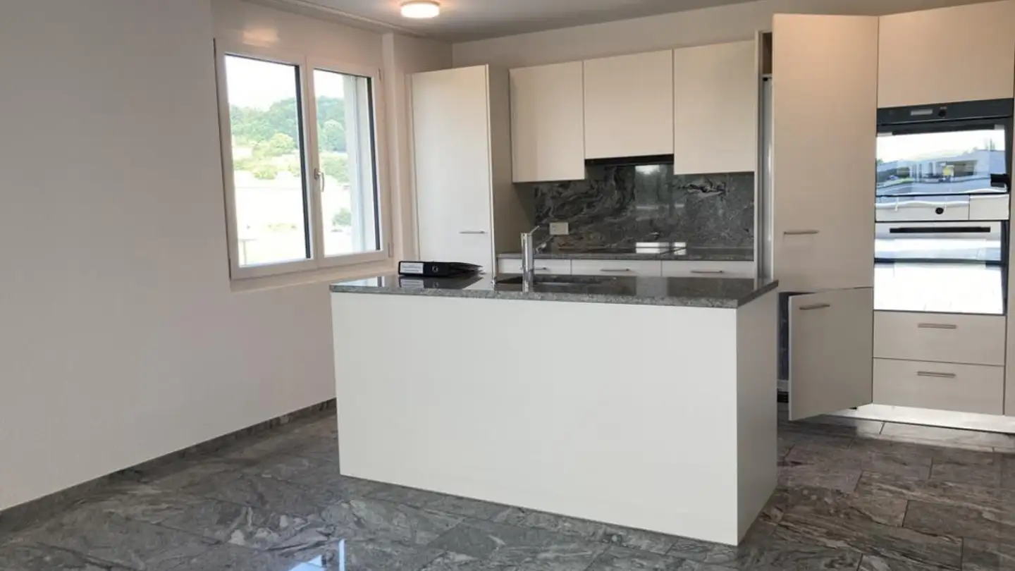 Apartment for rent - Münigenstrasse 1a, 6208 Oberkirch LU - Photo 3