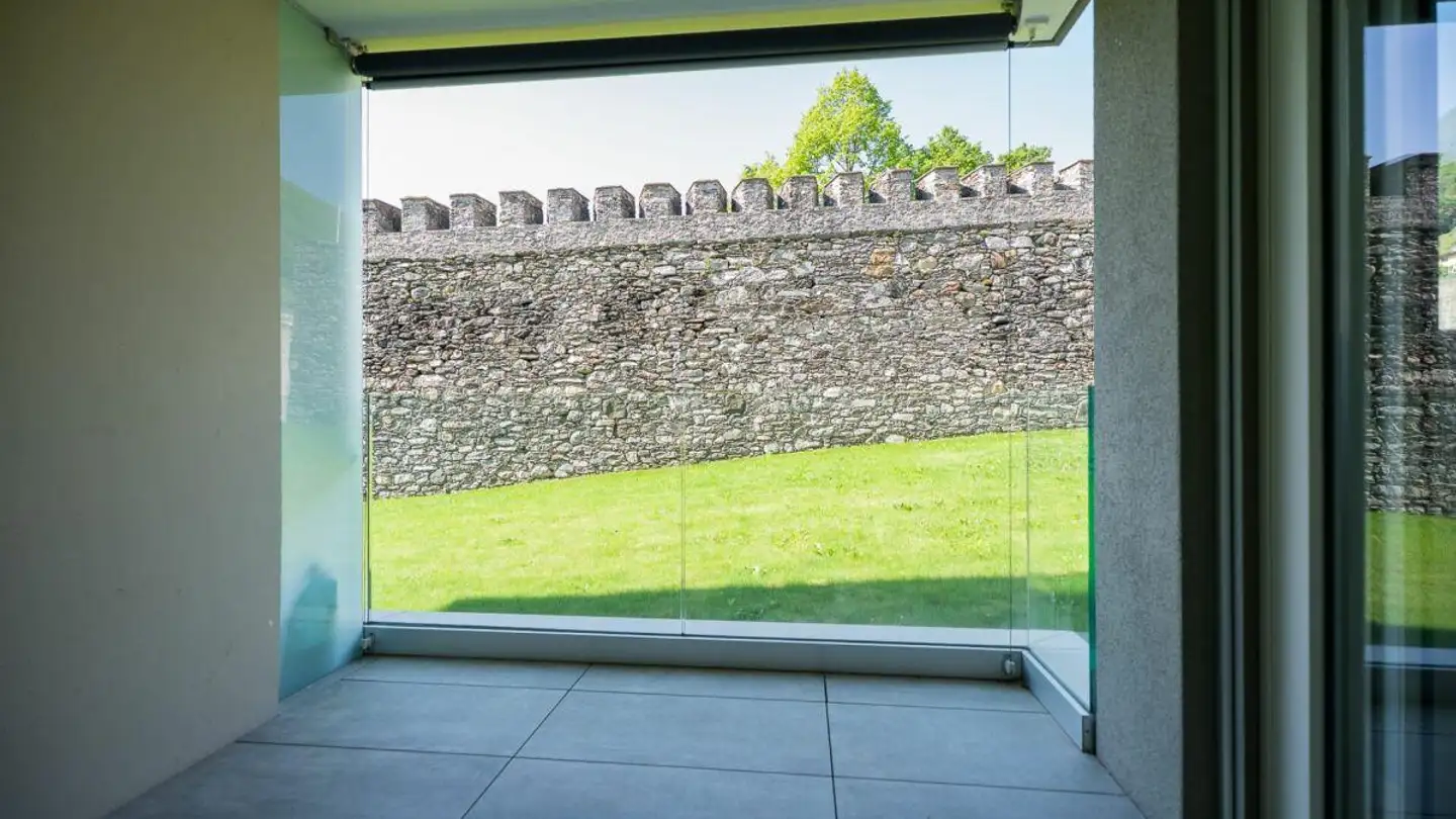 Appartamento in vendita - 6513 Monte Carasso - Foto 4