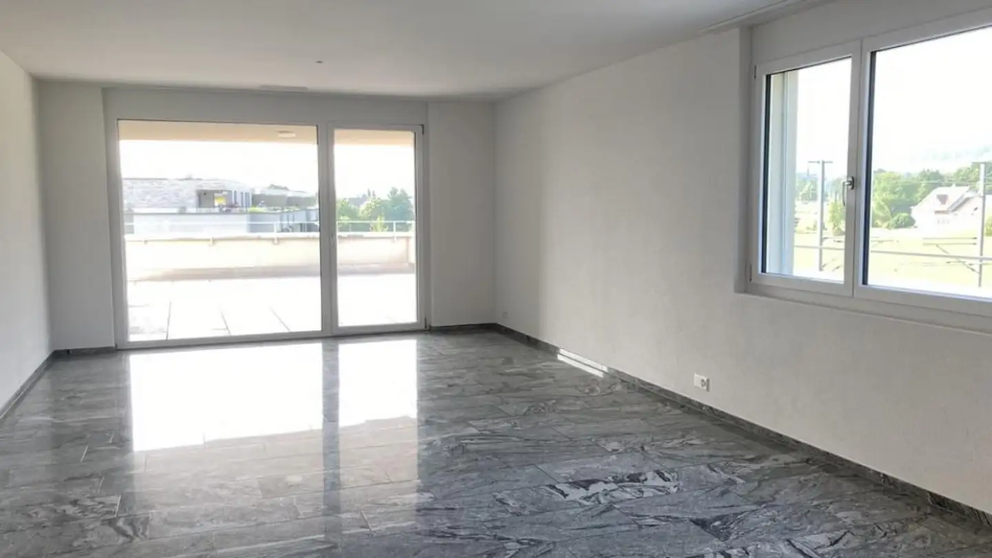 Apartment for rent - Münigenstrasse 1a, 6208 Oberkirch LU - Photo 4