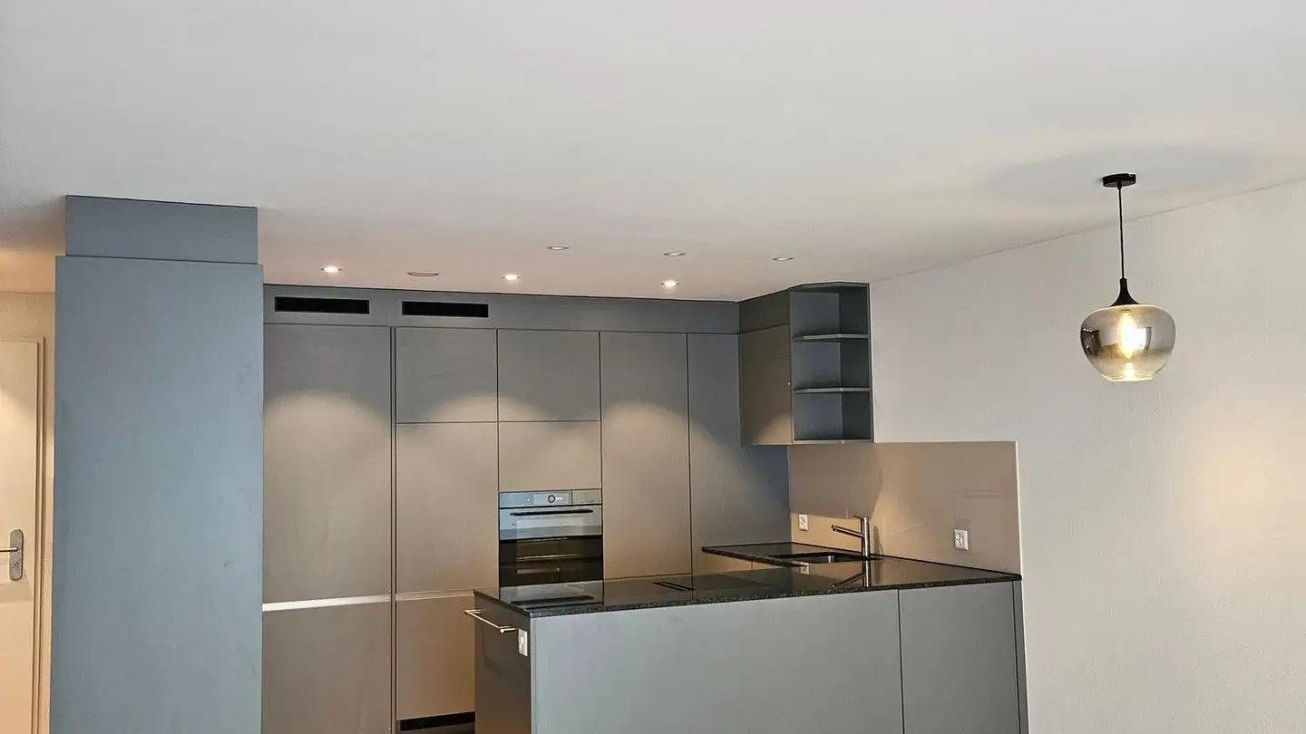 Wohnung mieten - Gütschweg 1, 6410 Goldau