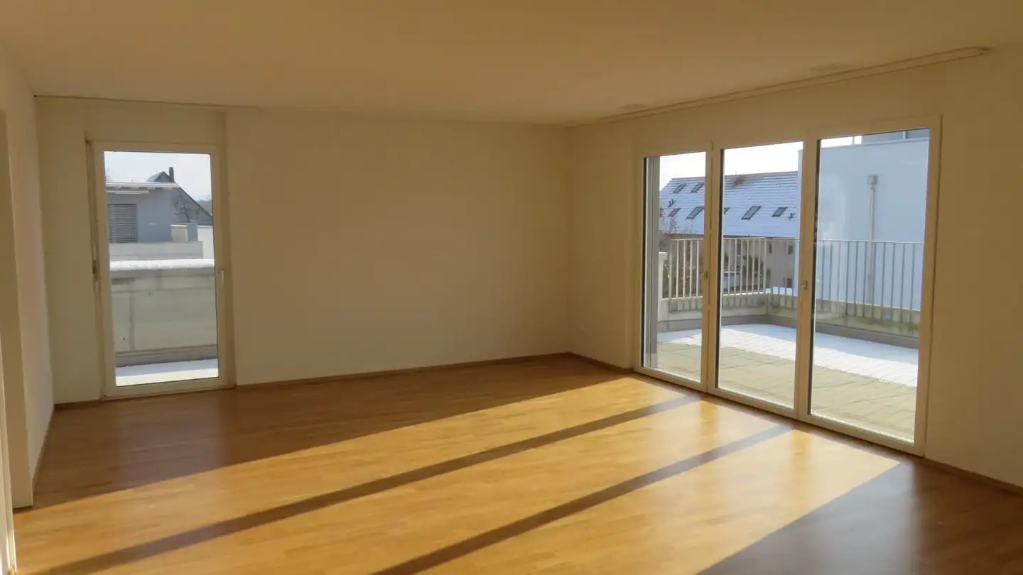 Apartment for rent - Lindenpark 43, 3427 Utzenstorf