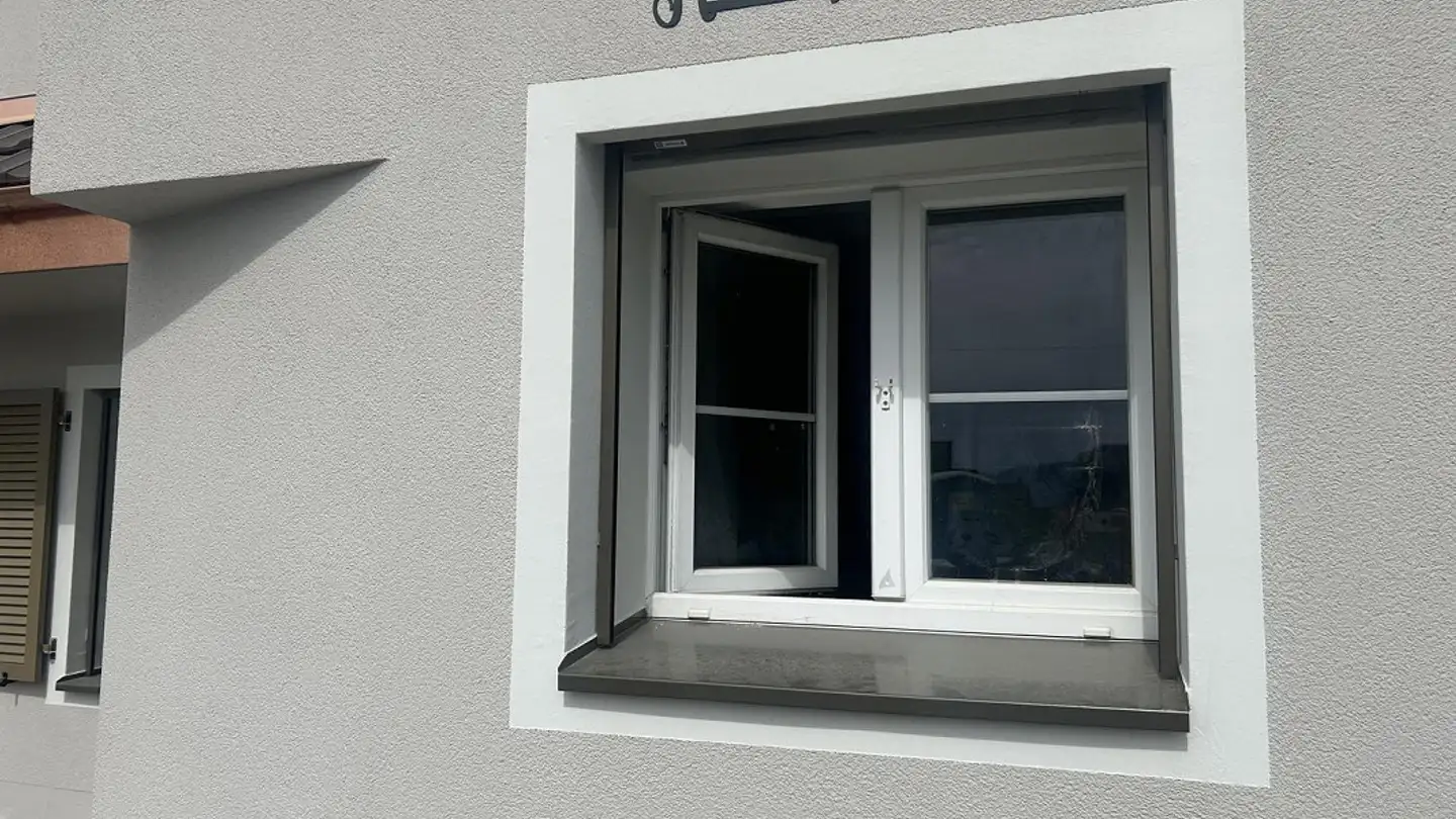 Attique à louer - Fluhstrasse 16, 8645 Jona - Photo 2