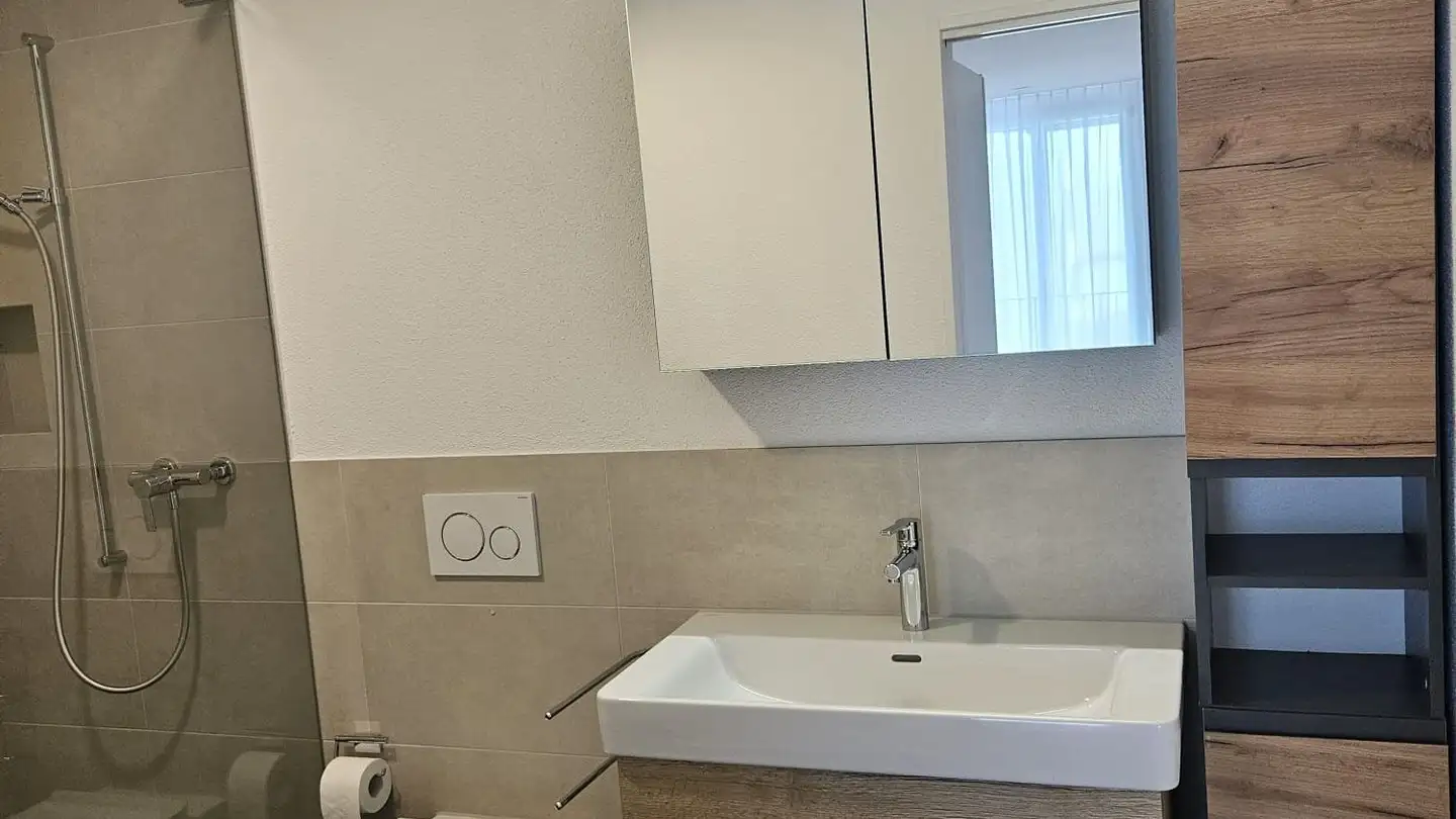 Wohnung mieten - Gütschweg 1, 6410 Goldau - Foto 2