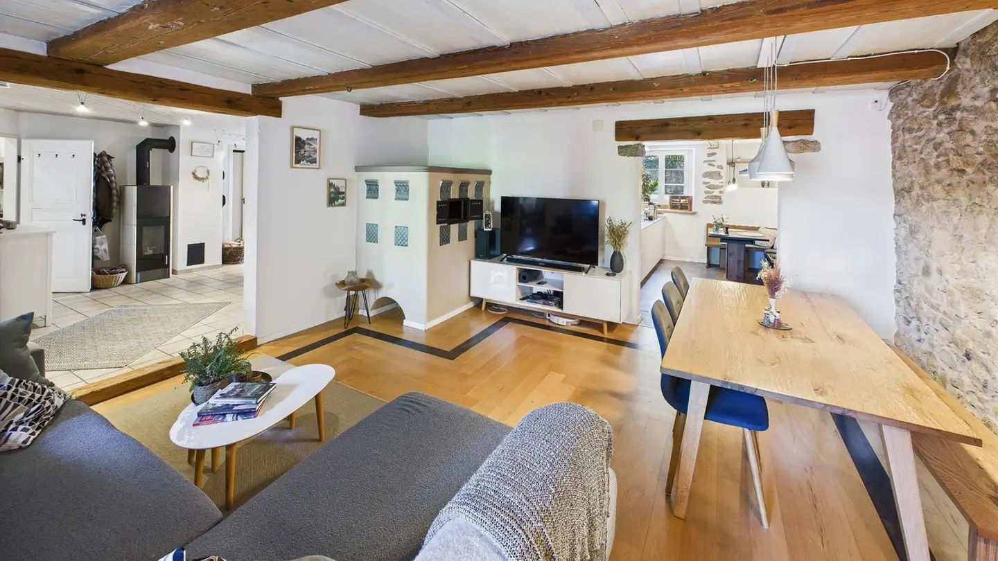 Wohnung kaufen - Anwilerstrasse 56, 4468 Kienberg - Foto 3