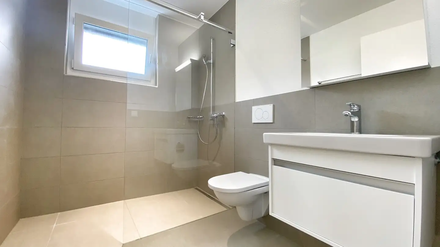 Wohnung mieten - Oberdorfstrasse 7, 5708 Birrwil - Foto 3
