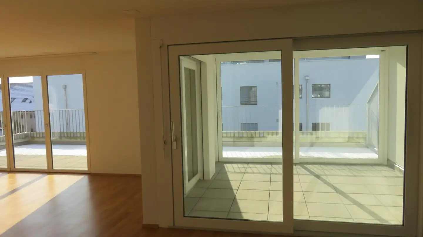 Apartment for rent - Lindenpark 43, 3427 Utzenstorf - Photo 3