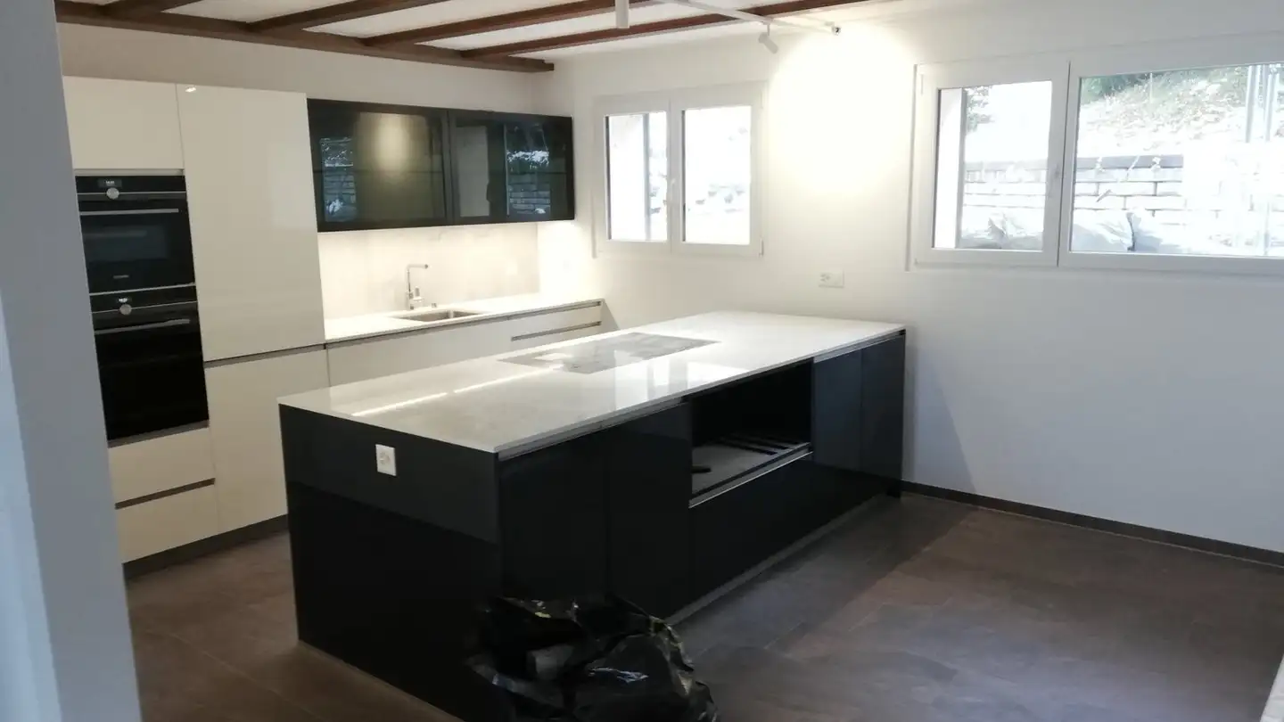 Einfamilienhaus mieten - 3662 Seftigen