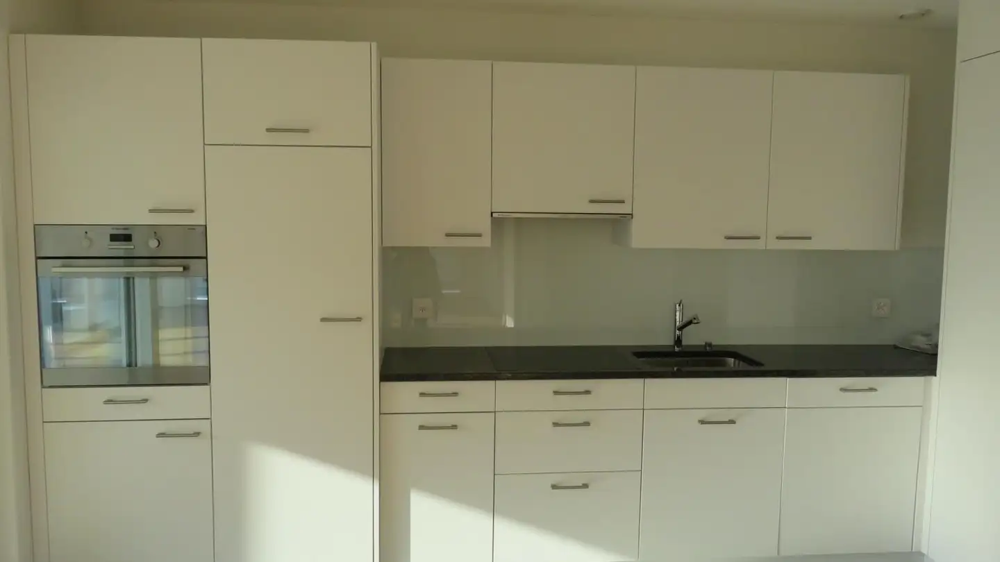 Apartment for rent - Lindenpark 43, 3427 Utzenstorf - Photo 4