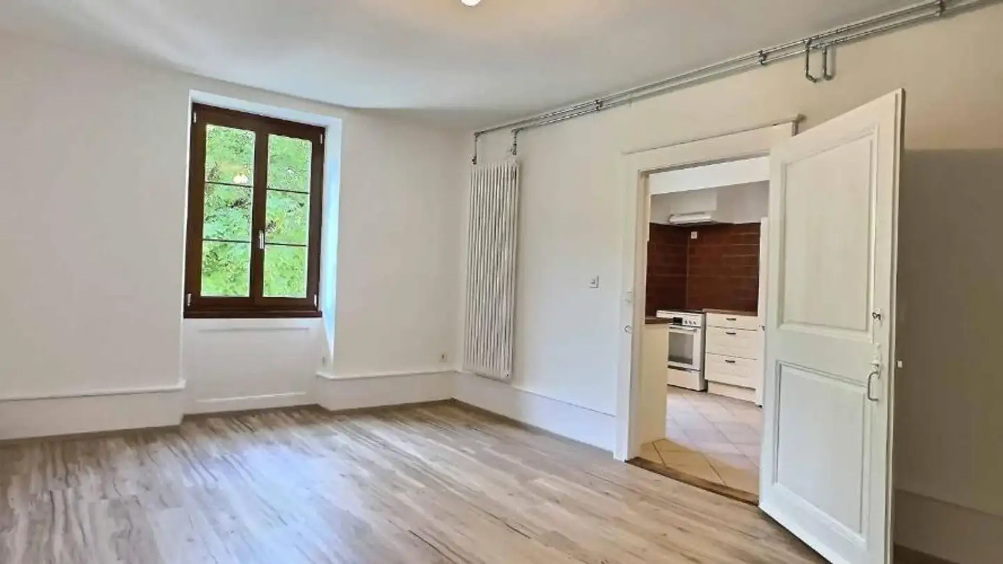 Apartment for rent - Rue De La Placette 15, 1304 Cossonay-Ville - Photo 2
