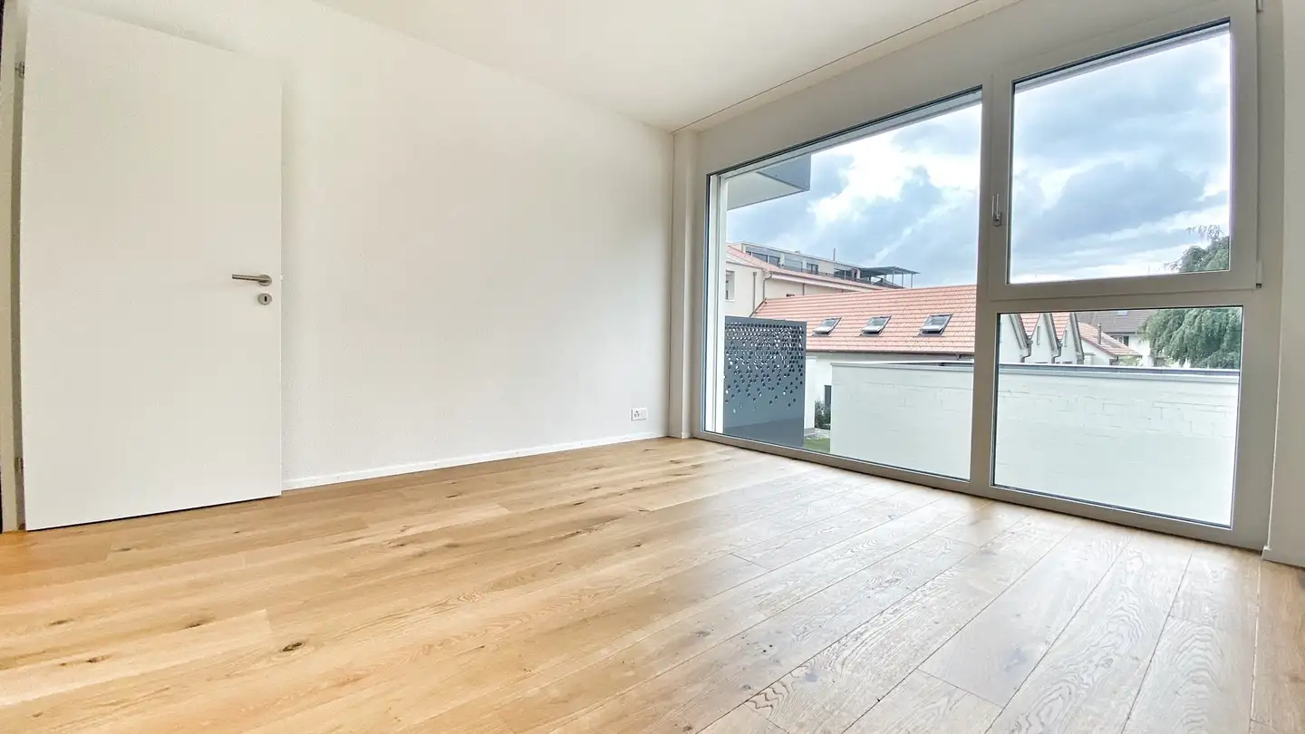 Wohnung mieten - Oberdorfstrasse 7, 5708 Birrwil - Foto 4
