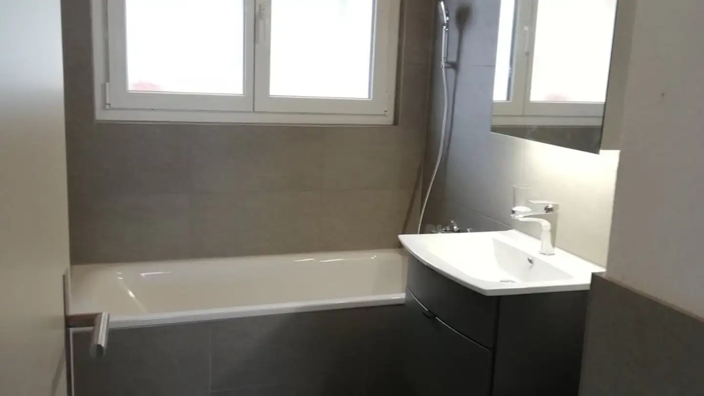 Einfamilienhaus mieten - 3662 Seftigen - Foto 2