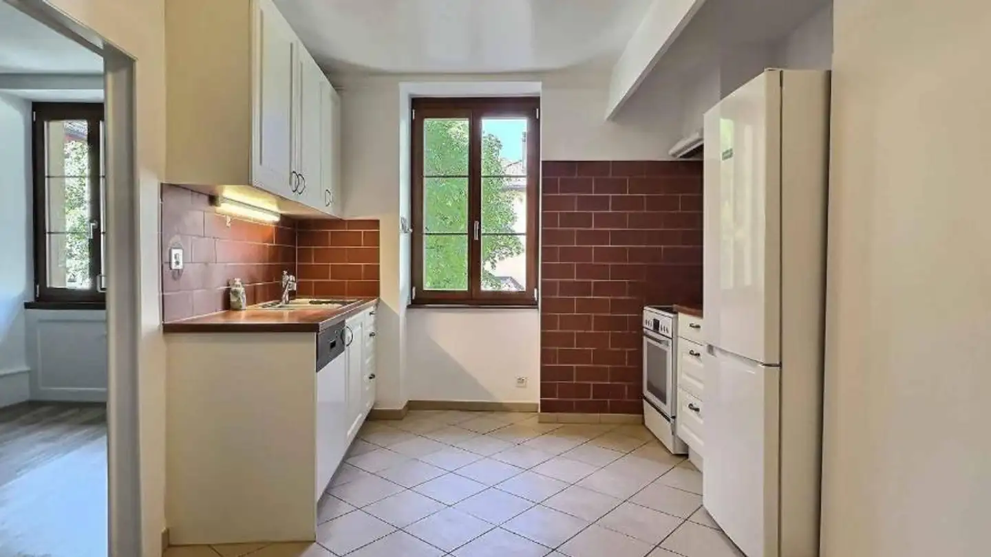 Apartment for rent - Rue De La Placette 15, 1304 Cossonay-Ville - Photo 3