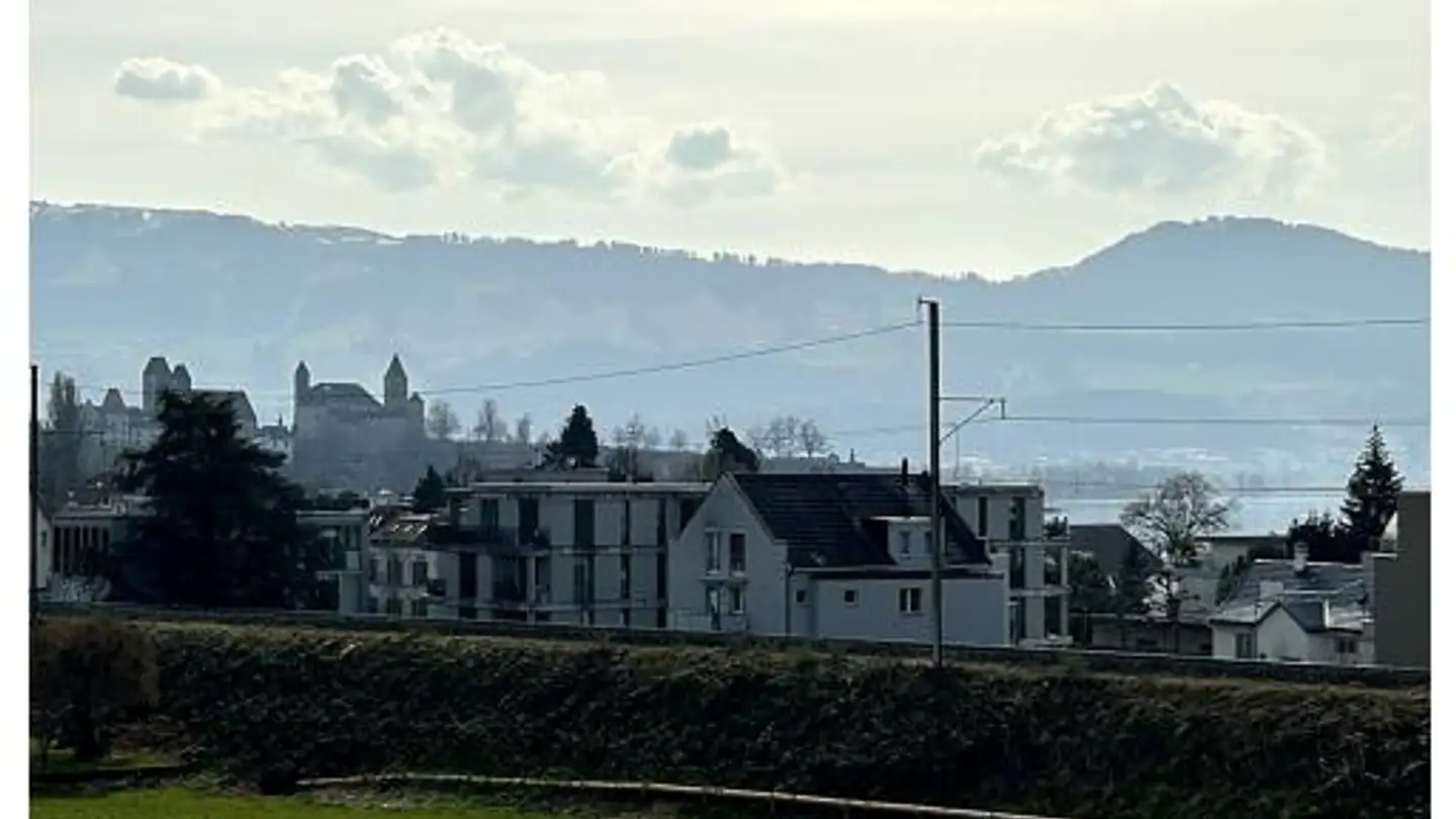 Attique à louer - Fluhstrasse 16, 8645 Jona - Photo 3