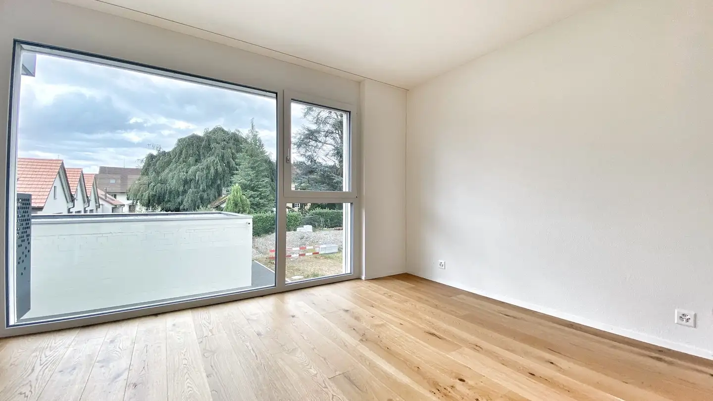 Wohnung mieten - Oberdorfstrasse 7, 5708 Birrwil - Foto 2