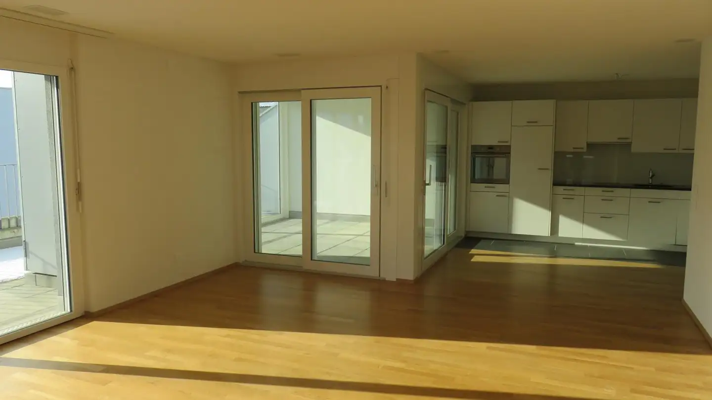 Apartment for rent - Lindenpark 43, 3427 Utzenstorf - Photo 2