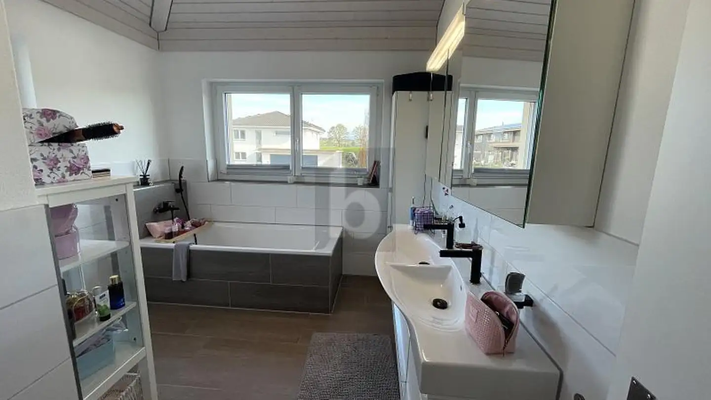 Terrassenwohnung mieten - 8583 Donzhausen - Foto 4