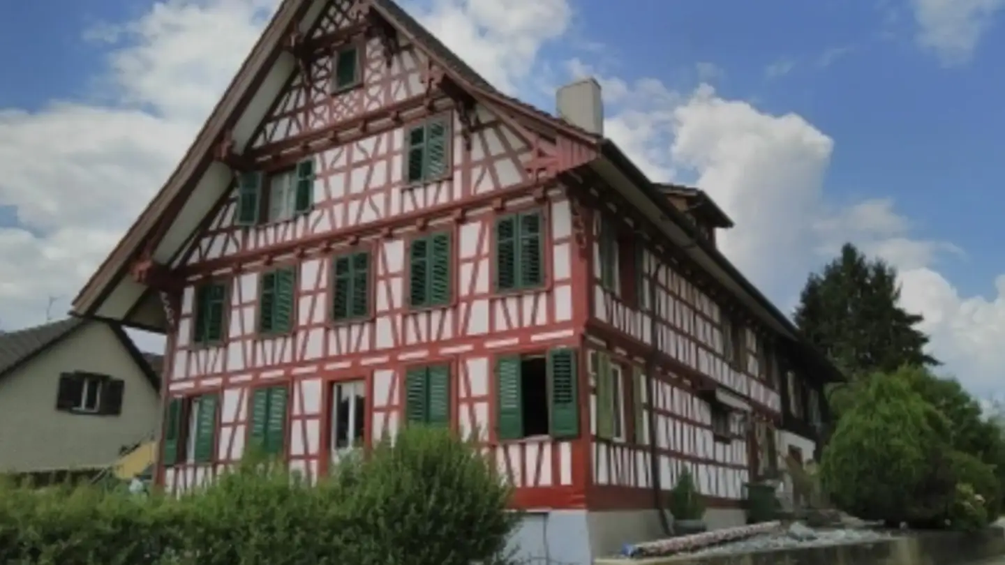 Mehrfamilienhaus kaufen - K 133.1 7, 8587 Oberaach