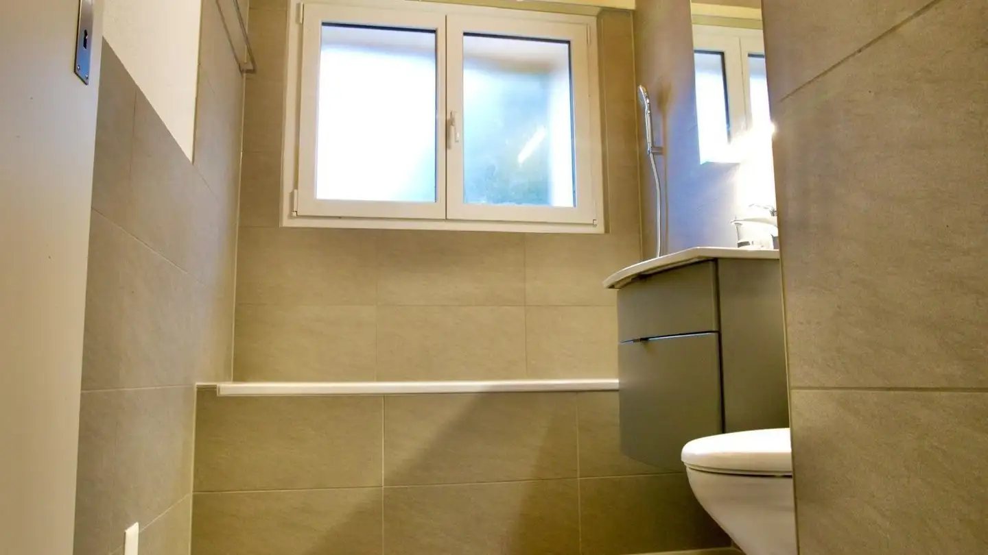 Einfamilienhaus mieten - 3662 Seftigen - Foto 3