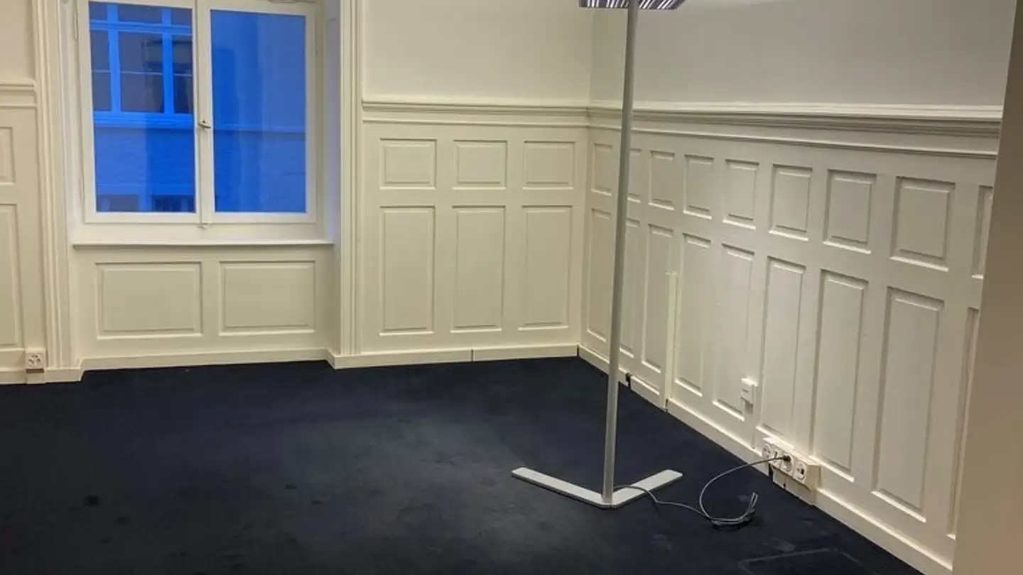 Bürofläche mieten - Dufourstrasse 165, 8008 Zürich - Foto 2