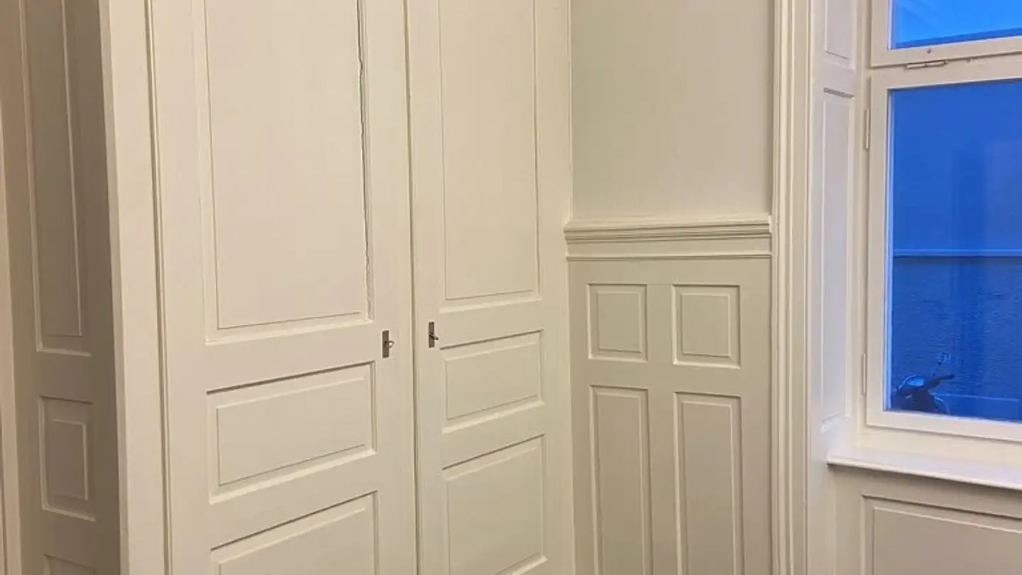 Bürofläche mieten - Dufourstrasse 165, 8008 Zürich - Foto 3