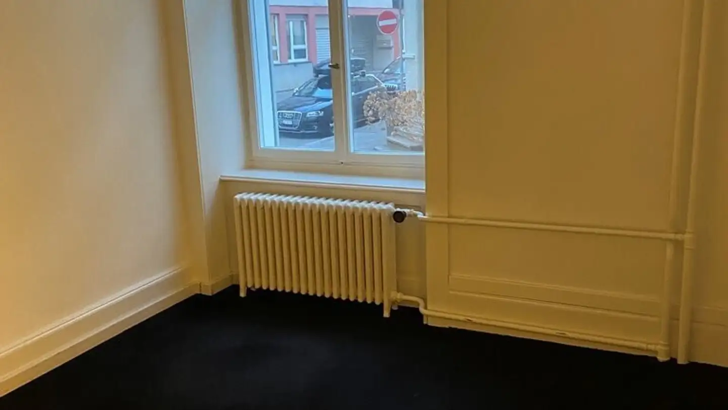 Bürofläche mieten - Dufourstrasse 165, 8008 Zürich - Foto 4