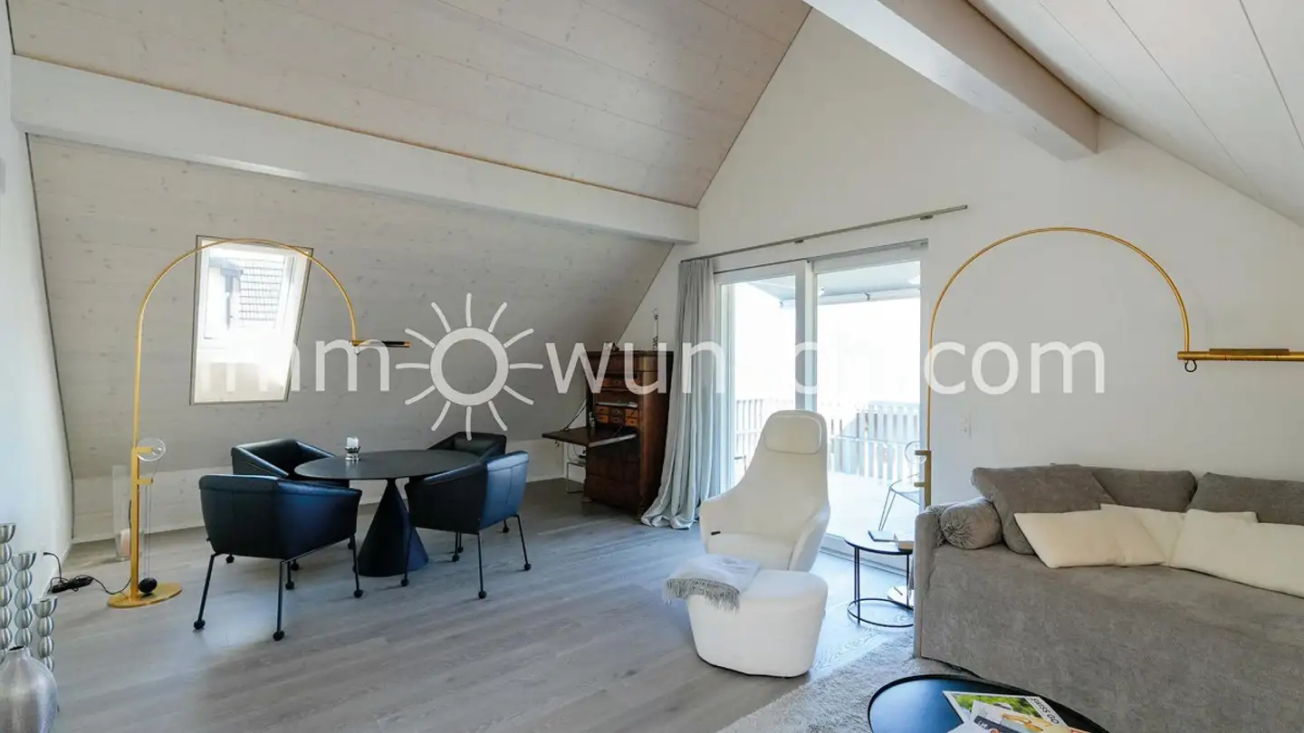 Penthouse kaufen - Muristrasse 2, 8913 Ottenbach - Foto 3