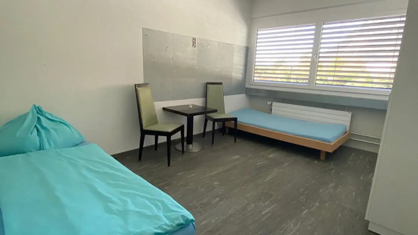 Wohnung mieten - 7000 Chur
