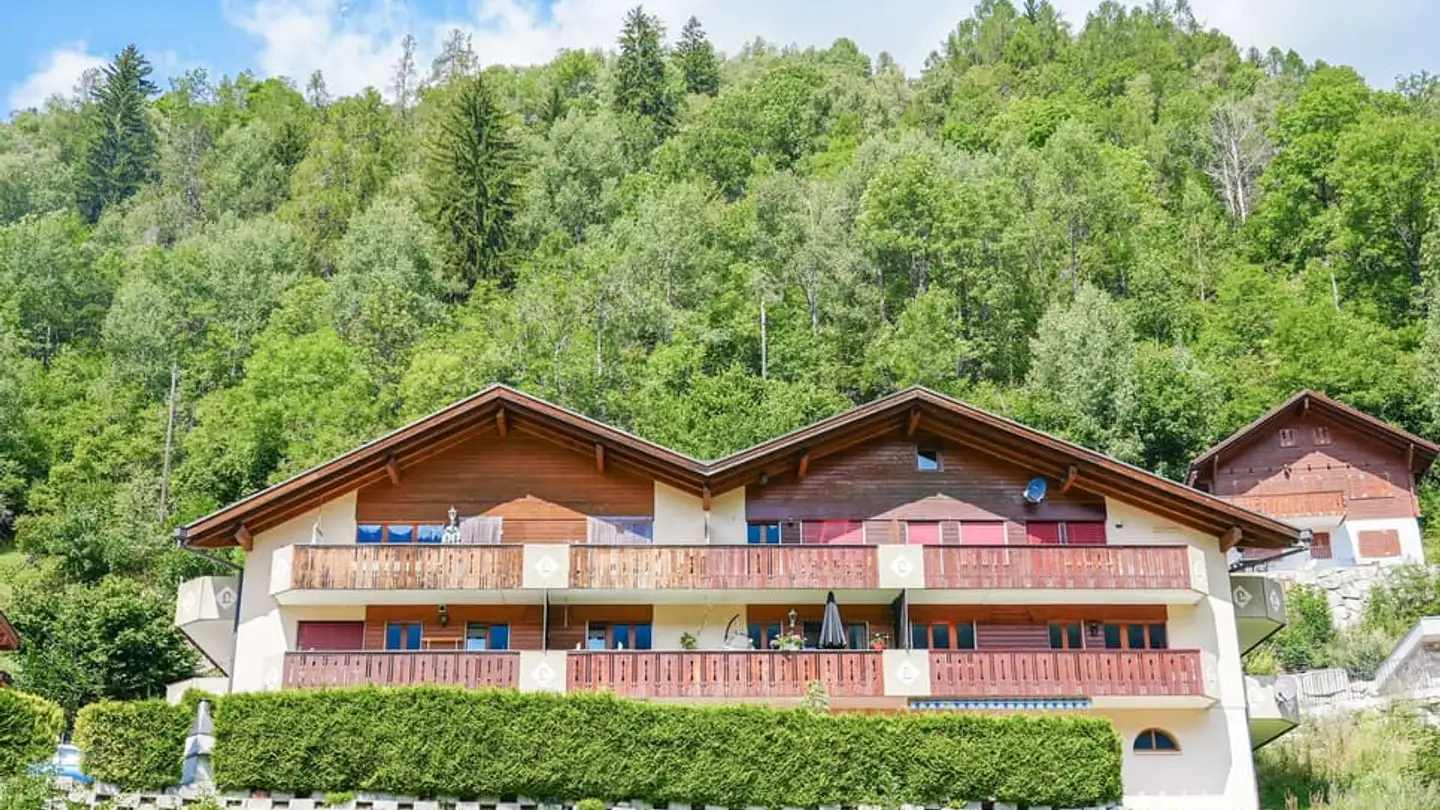 Apartment for sale - 3984 Fiesch - Photo 2