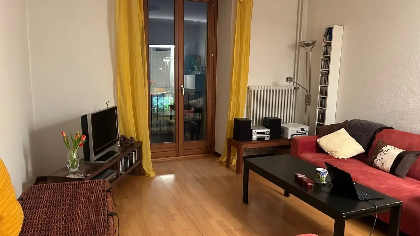 Appartement à louer - Chemin Des Liserons 9, 2000 Neuchâtel - Photo 3