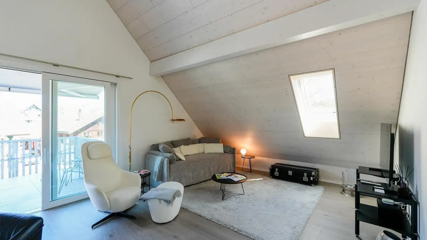 Attico in vendita - Muristrasse 2, 8913 Ottenbach - Foto 3