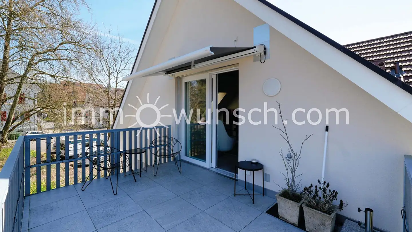 Attico in vendita - Muristrasse 2, 8913 Ottenbach - Foto 4