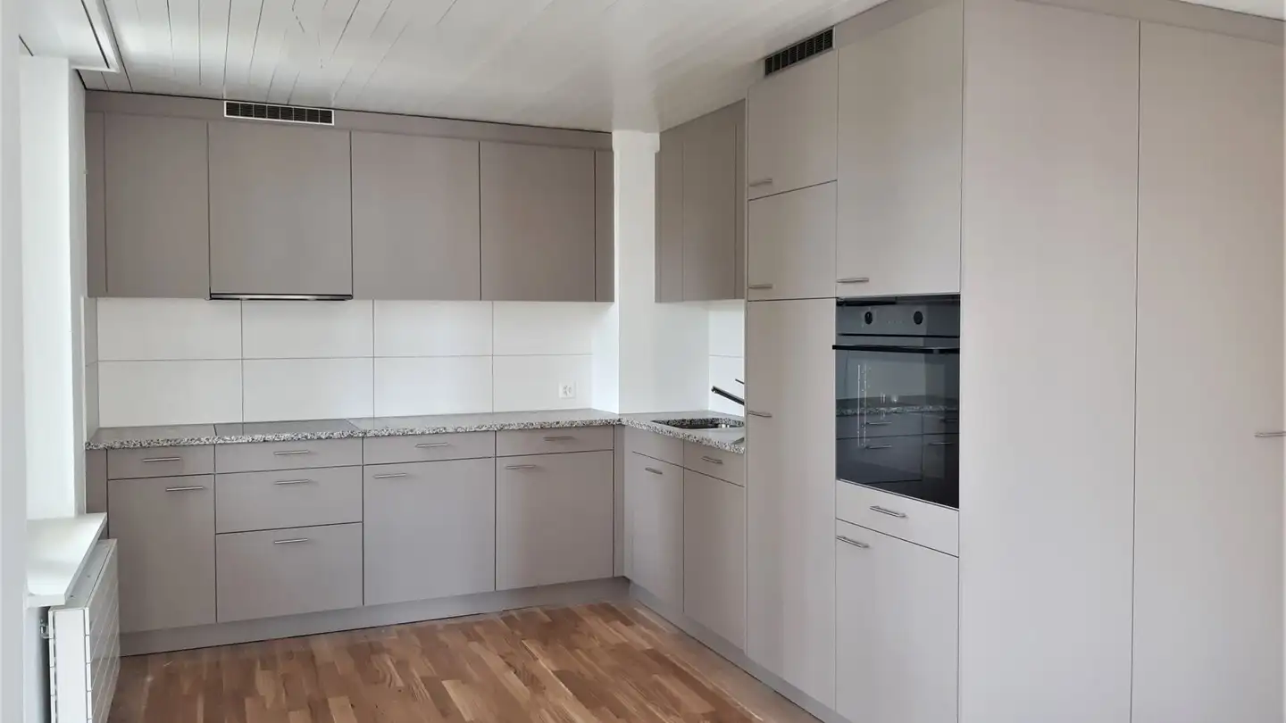 Apartment for rent - Hauptstrasse 46, 3252 Worben