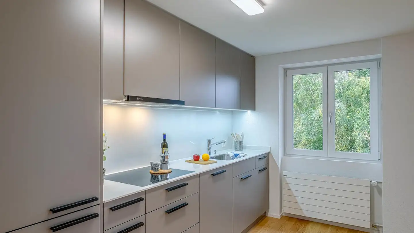 Appartamento in affitto - Schlossbergstrasse 6, 8590 Romanshorn - Foto 3