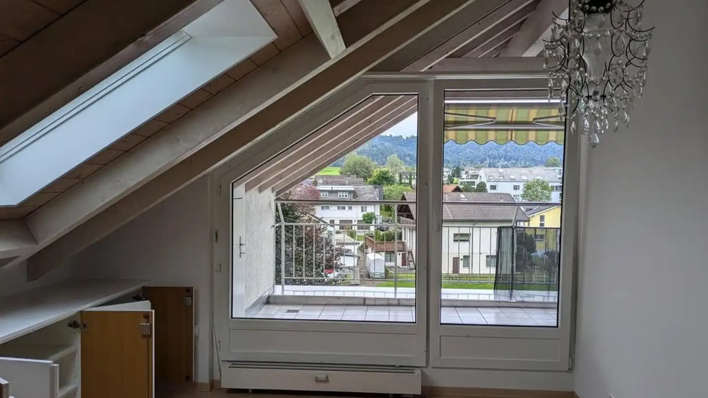 Appartamento in affitto - Neuschellstrasse 19, 6314 Unterägeri