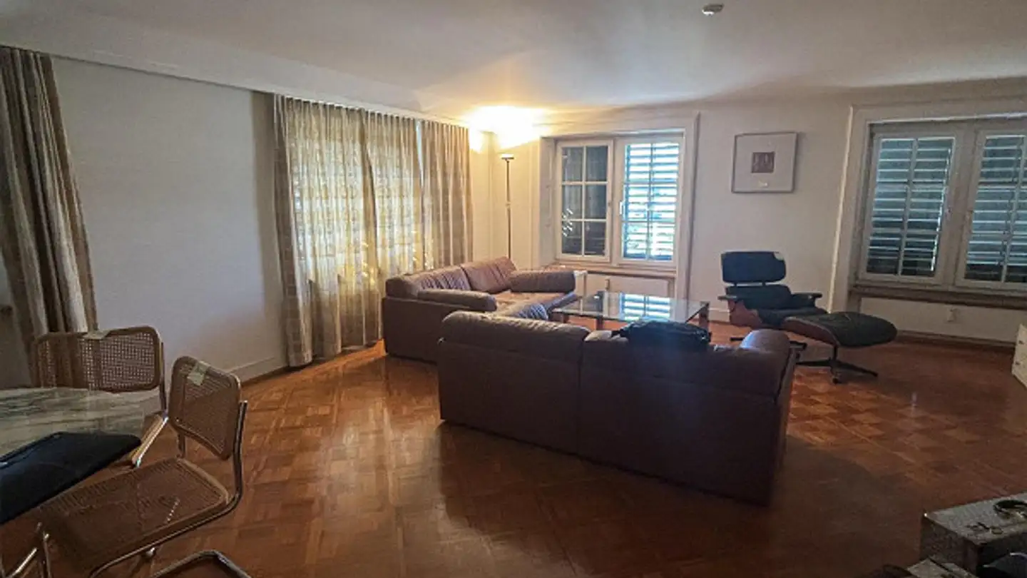 Apartment for rent - Schifflände 5, 8001 Zürich - Photo 2