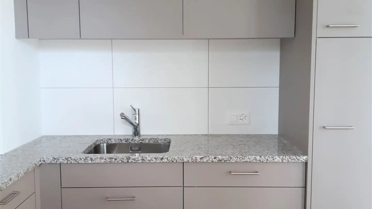 Apartment for rent - Hauptstrasse 46, 3252 Worben - Photo 3