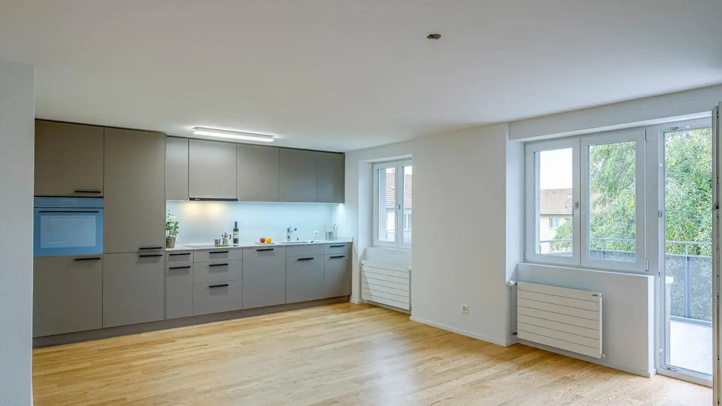Appartamento in affitto - Schlossbergstrasse 6, 8590 Romanshorn - Foto 4