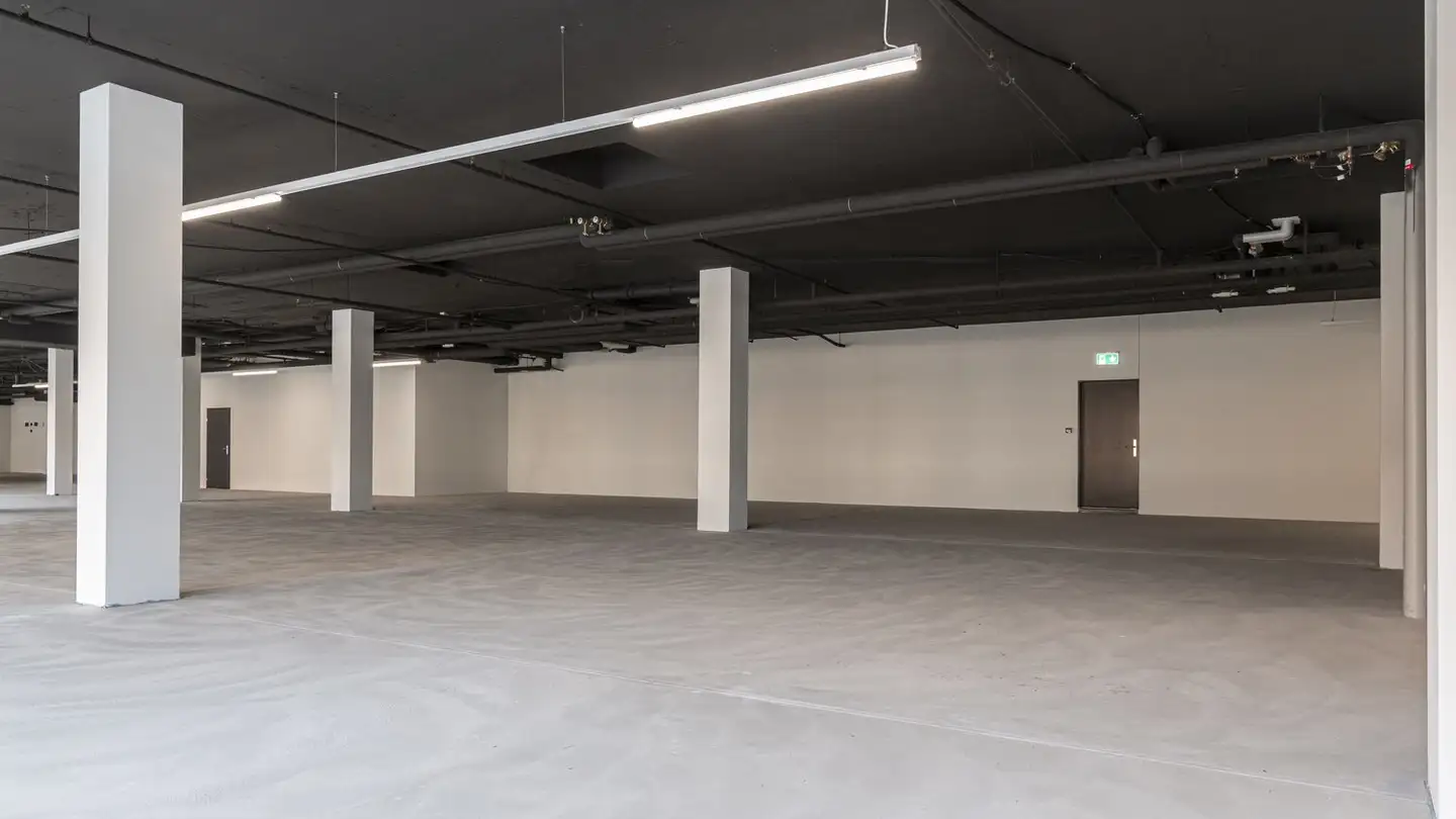 Bürofläche mieten - Zentralstrasse 32, 6030 Ebikon - Foto 4