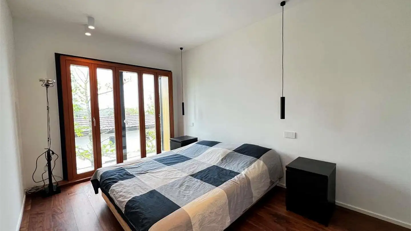 Penthouse for sale - Via Centro Tv 37, 6949 Comano - Photo 4