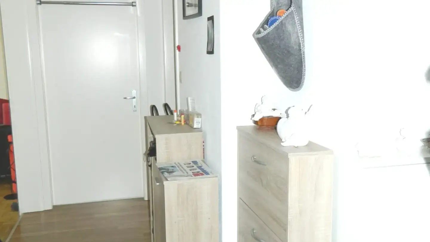 Apartment for rent - Thüngstrasse 5, 8355 Aadorf - Photo 2