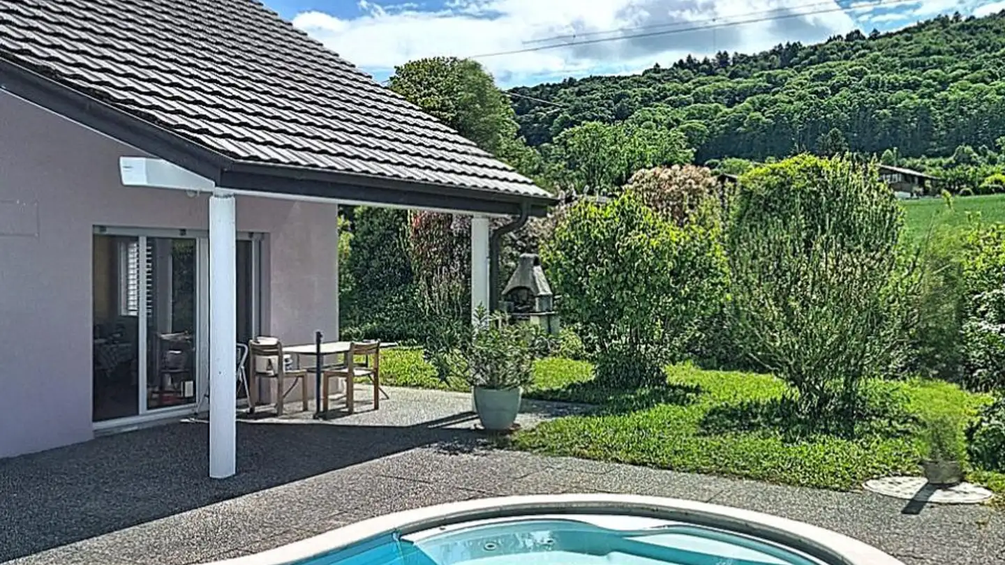 Single house for sale - Route de Crevel, 1468 Cheyres - Photo 2