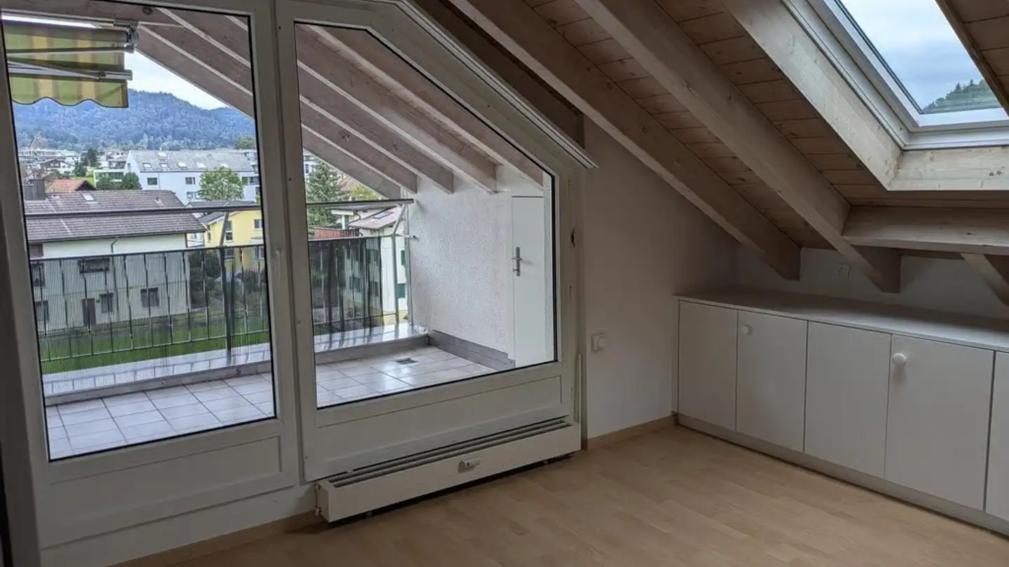 Appartamento in affitto - Neuschellstrasse 19, 6314 Unterägeri - Foto 4
